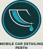 Mobile Car Detailing Perth Logo